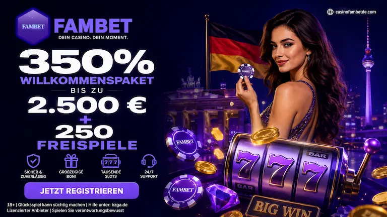 Fambet Casino