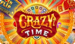 Fambet Casino – Crazy Time