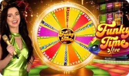 Fambet Casino – Funky Time