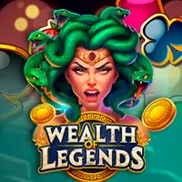 Fambet Casino – Wealth Legends